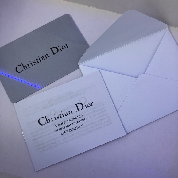 A Dior Rimowa Personal Clutch - Picture 9 of 10